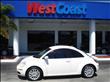 2009 Volkswagen New Beetle