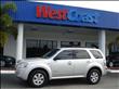 2008 Mercury Mariner