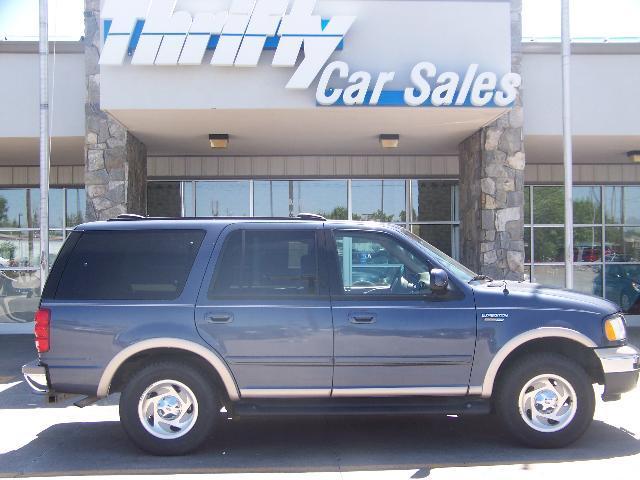 1999 Ford Expedition for sale