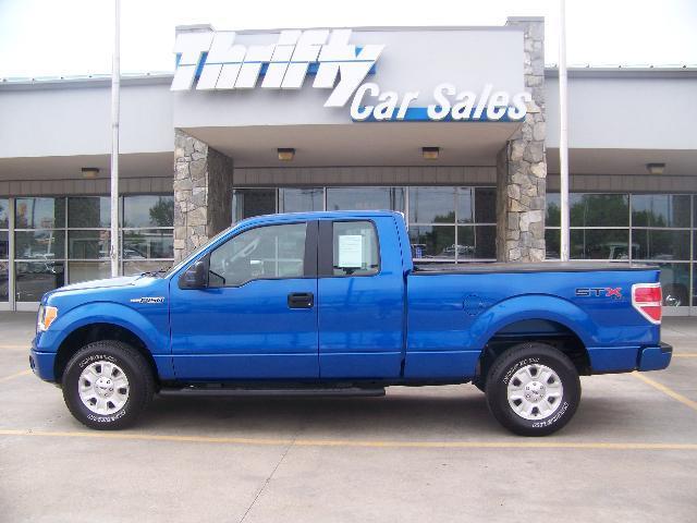2010 Ford F150 for sale