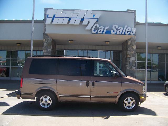 1995 Chevrolet Astro for sale