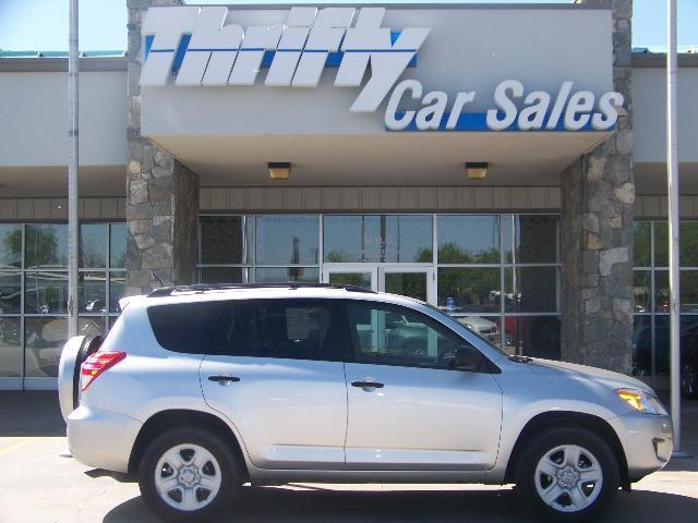 2011 Toyota RAV4 for sale