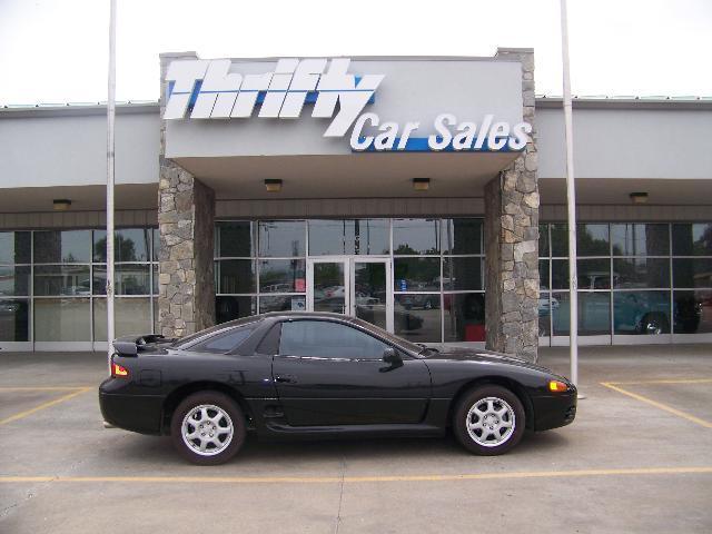 1996 Mitsubishi 3000GT for sale