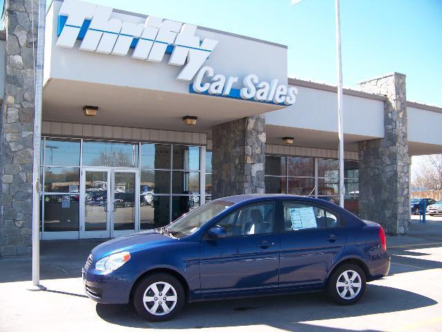 2010 Hyundai Accent for sale