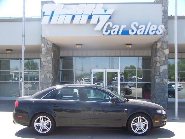 2007 Audi A4 for sale