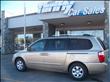 2009 Kia Sedona