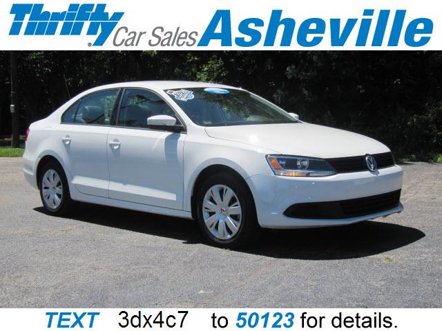 2012 Volkswagen Jetta for sale