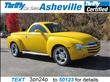 2004 Chevrolet SSR