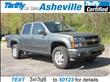 2011 Chevrolet Colorado