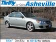 2009 Subaru Legacy