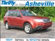 2011 Subaru Forester