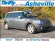 2010 MINI Cooper Clubman