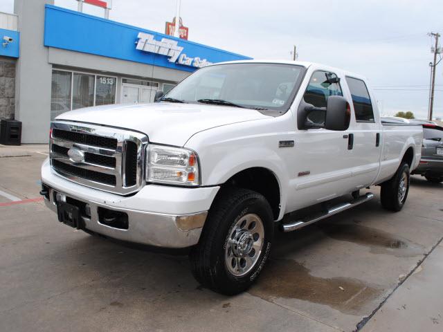2007 Ford F350 for sale