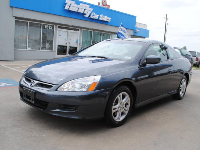 2007 Honda Accord for sale