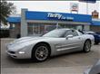 1998 Chevrolet Corvette