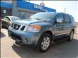 2011 Nissan Armada