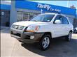 2006 Kia Sportage