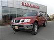 2009 Nissan Frontier