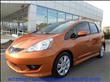 2011 Honda Fit