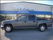 2008 GMC Canyon