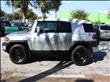 2007 Toyota FJ Cruiser