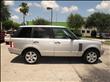 2004 Land Rover Range Rover