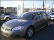 2009 Chevrolet Impala