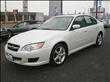 2009 Subaru Legacy