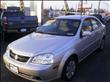 2008 Suzuki Forenza