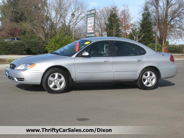2004 Ford Taurus for sale
