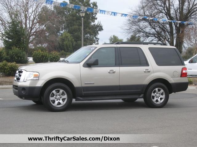 2007 Ford Expedition for sale