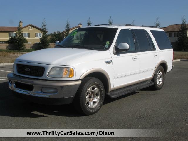 1998 Ford Expedition for sale