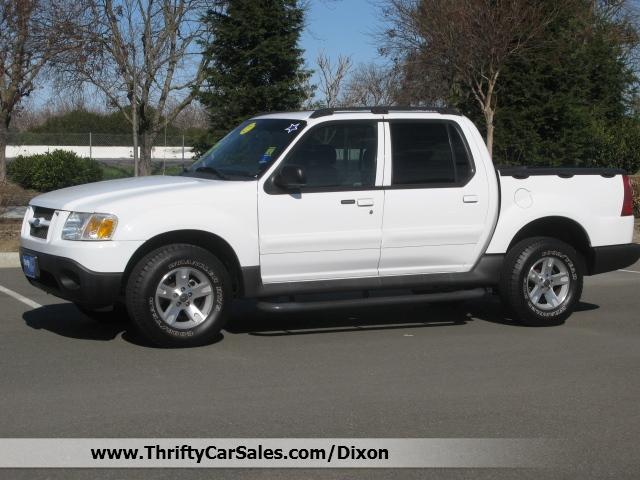 2005 Ford Explorer Sport Trac for sale
