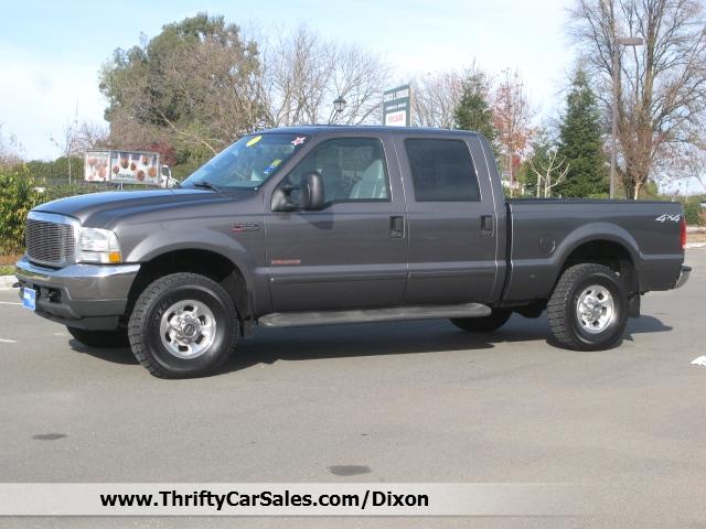 2003 Ford F250 for sale