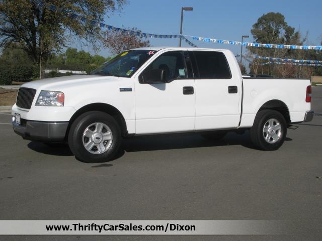 2004 Ford F150 for sale