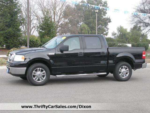 2008 Ford F150 for sale