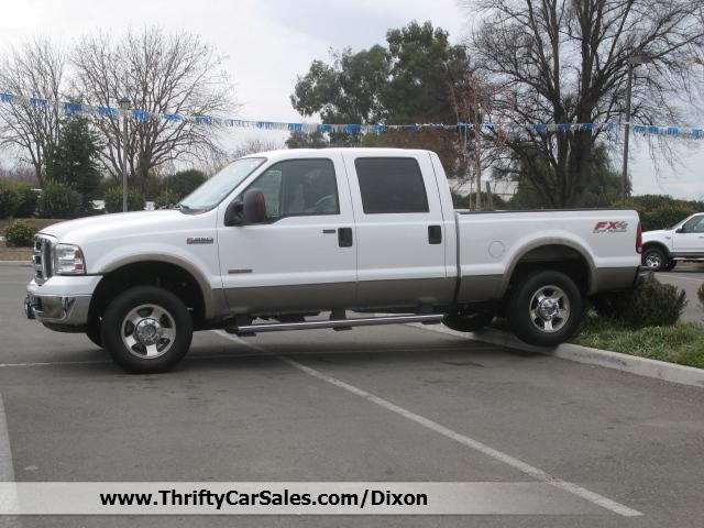 2005 Ford F250 for sale