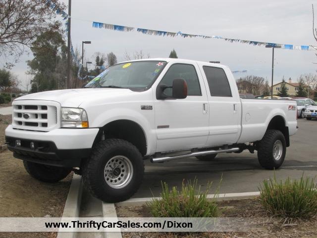 2003 Ford F350 for sale