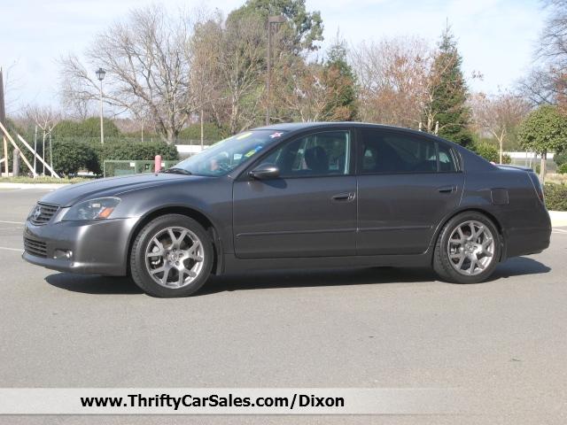 2005 Nissan Altima for sale