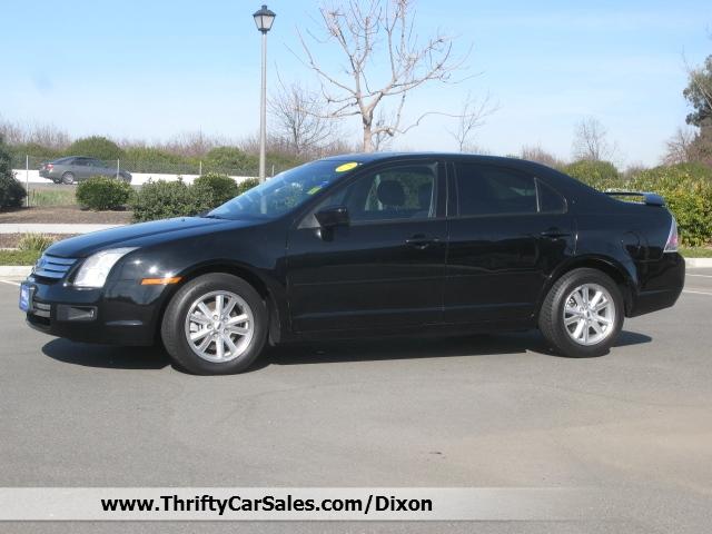 2006 Ford Fusion for sale