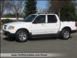 2005 Ford Explorer Sport Trac