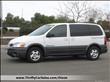 2004 Pontiac Montana