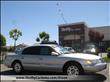1999 Lincoln Continental
