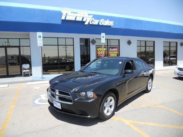 2011 Dodge Charger for sale