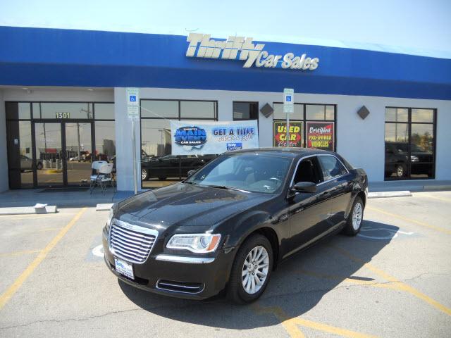 2012 Chrysler 300 for sale