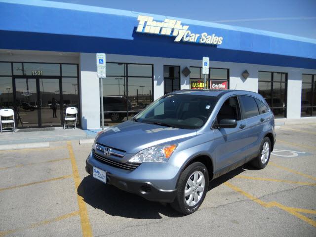 2008 Honda CR-V for sale