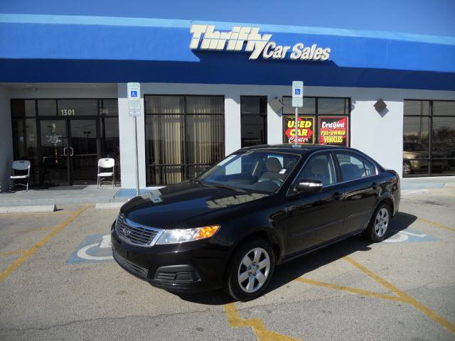 2010 Kia Optima for sale