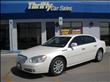 2010 Buick Lucerne