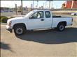 2008 GMC Canyon