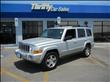 2010 Jeep Commander